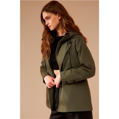 Куртка HOOPS, 762745