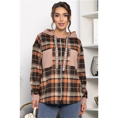 Толстовка LADY TAIGA, 1193406