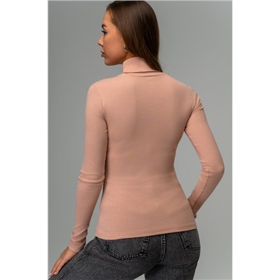 Женская водолазка Happyfox