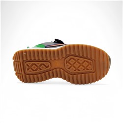 Кроссовки А763-2 синие