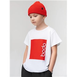 Bodo Футболка 4-364MU 4-364MU