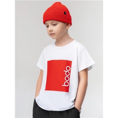 Bodo Футболка 4-364MU 4-364MU