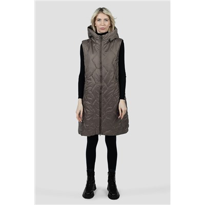 04-3214 Куртка женская демисезонная (синтепон 100)