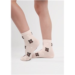 Носки детские для девочки