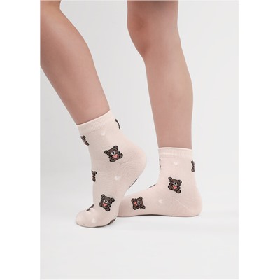 Носки детские для девочки