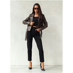 Женские джинсы мом CRACPOT