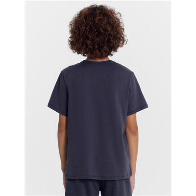 ФУТБОЛКА ДЛЯ МАЛЬЧИКОВ 113397