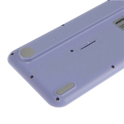 Беспроводной набор Smart Buy SBC-666395AG-V мембранная клавиатура+мышь (violet)
