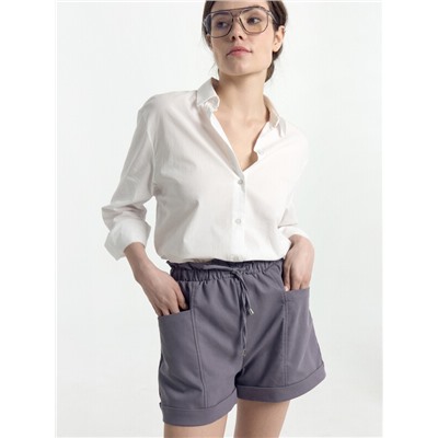 ШОРТЫ ЖЕНСКИЕ 132320