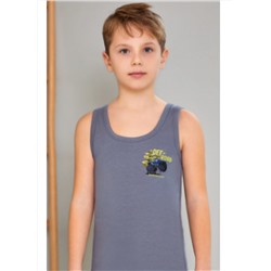 Майка для мальчика Berrak