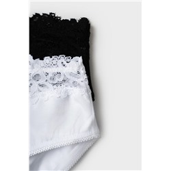 Трусы, 2 шт. PLAYTODAY, 1189447