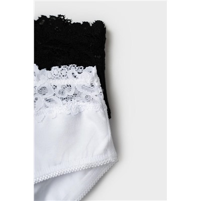 Трусы, 2 шт. PLAYTODAY, 1189447