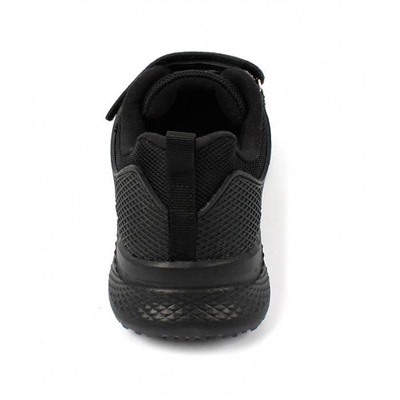 AL9469 черн Кроссовки для мальчиков (31-36)/6