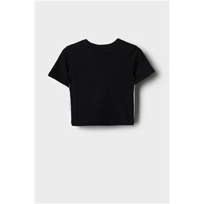 Фуфайка трикотажная для девочек (футболка) PLAYTODAY, 1243951