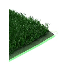 Газон искусственный, для спорта, ворс 50 мм, 2×10 м, зелёный, Greengo