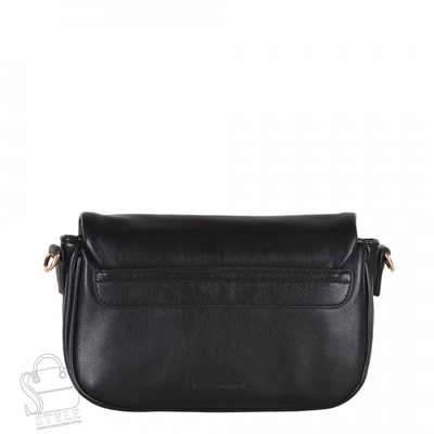 Сумка женская  8533CO black Christina