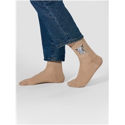 НОСКИ МУЖСКИЕ 106K-3086