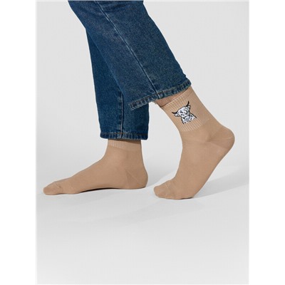 НОСКИ МУЖСКИЕ 106K-3086