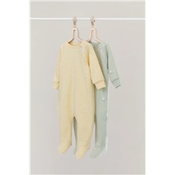 CROCKID Комбинезон К 6444-2уп