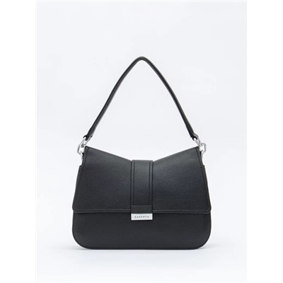 Сумка 28206 black  Velina Fabbiano-Safenta