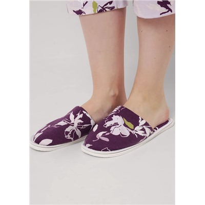 Тапки женские