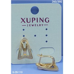 Серьги #23022963