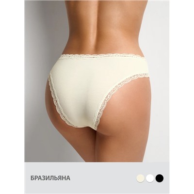 SiSi Трусы SI5403 Brasiliana, CO