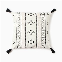 Наволочка декоративная Этель Style 45×45 см, хлопок