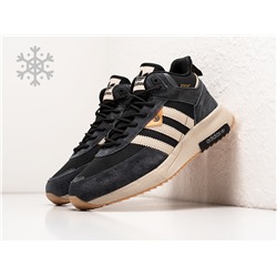Зимние Кроссовки Adidas Retropy F2 Hi