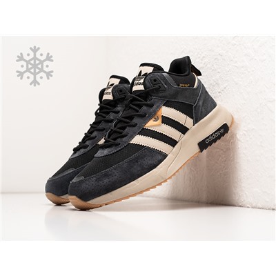 Зимние Кроссовки Adidas Retropy F2 Hi