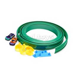 Трек "Серпантин" в коробке