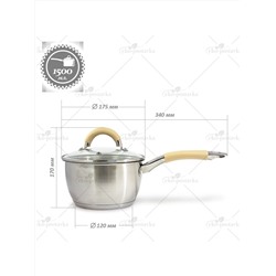 ЭКО-ПОСТАВКА Ковш 7216