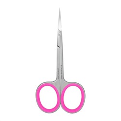 Staleks (Сталекс) Ножницы для кутикулы / SS-41/3 Smart 41 Type 3