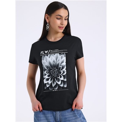 Апрель Футболка 1ЖДФК2657001