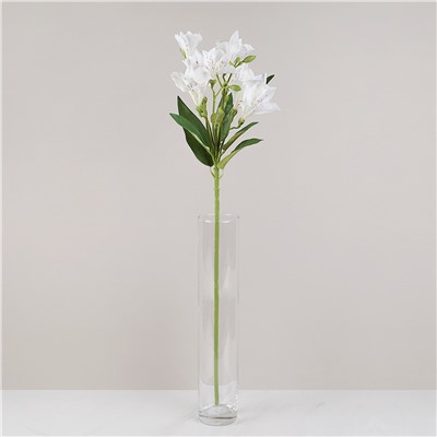 Цветок искусственный Альстромерия 75 см / RF-1569 /уп 60/360/