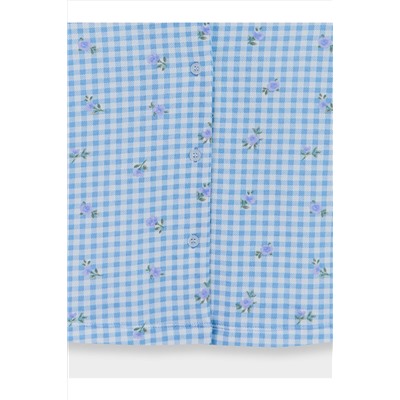 Комплект для девочек (рубашка, шорты) MARK FORMELLE, 1233513