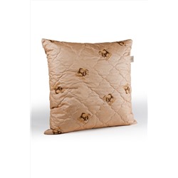 Подушка Овечья шерсть (тик)