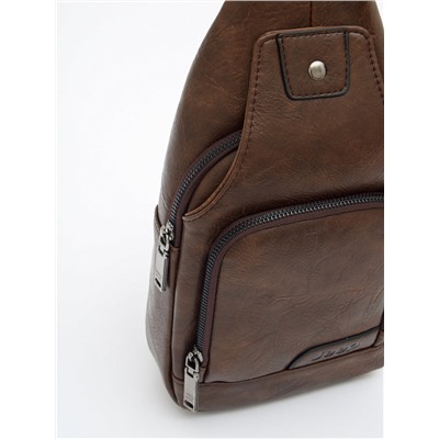 Рюкзак 597 brown Jeep