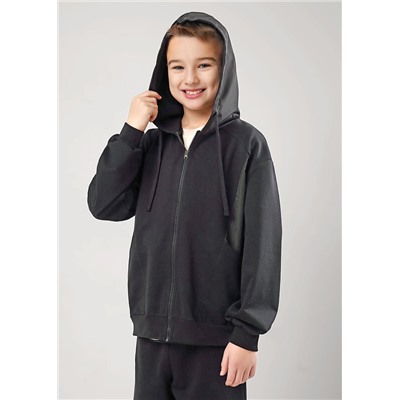 Толстовка детская для мальчика