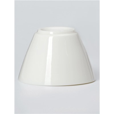 Набор для чайной церемонии ДЖЕКИЧАЙ «Панда», 8 предметов, на 6 персон, чашка 50 мл, чайник 300 мл, керамика, белый