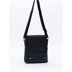 Сумка 033H black Heanbag