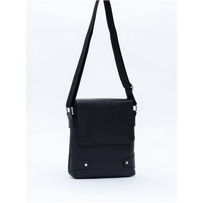 Сумка 033H black Heanbag