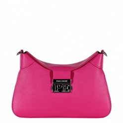 Сумка 6001Q b.pink Polina&Eiterou