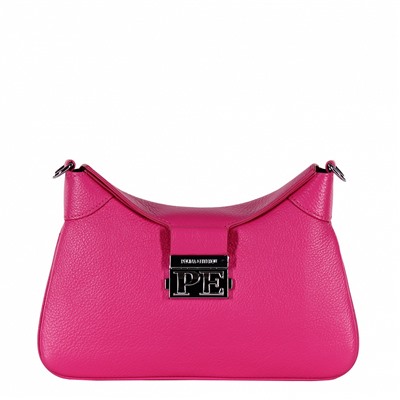 Сумка 6001Q b.pink Polina&Eiterou