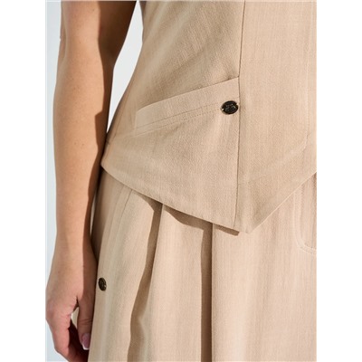 DIMMA Жилет 2473