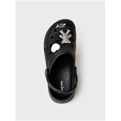 Сабо для девочек