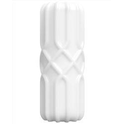 Белый мастурбатор Dorcel Cup Regular