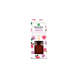 Air Wick Botanica Ароматический диффузор Алтайская роза и Луговые цветы 80мл