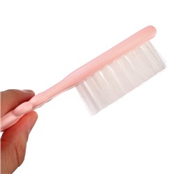 Расчёска детская «Мишка», 2 шт., розовый