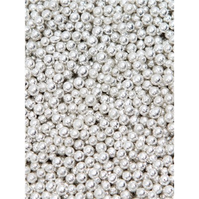 Кондитерская посыпка «Шестой элемент», 2 мм, 50 г